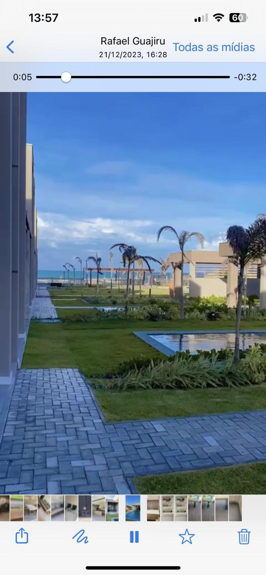 Casa Alto Padrao Beira Mar Ao Lado Do Zorah Beach Trairi - Flecheiras Esterno foto
